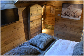 Location Samoens